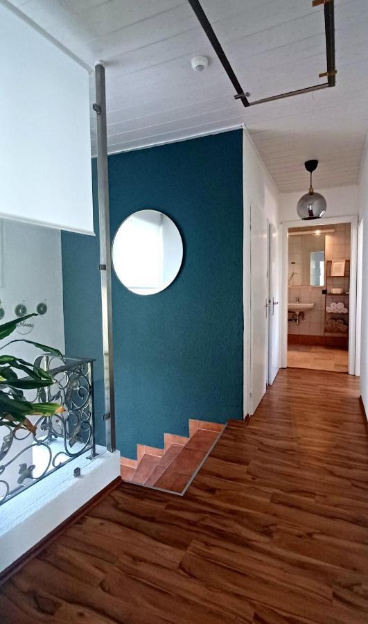Ferienwohnung Lucia Schiefling am See Buitenkant foto